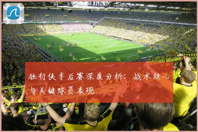 独行侠季后赛深度分析:战术核心与关键球员表现