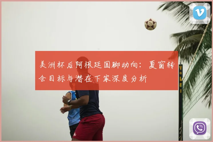 美洲杯后阿根廷国脚动向:夏窗转会目标与潜在下家深度分析